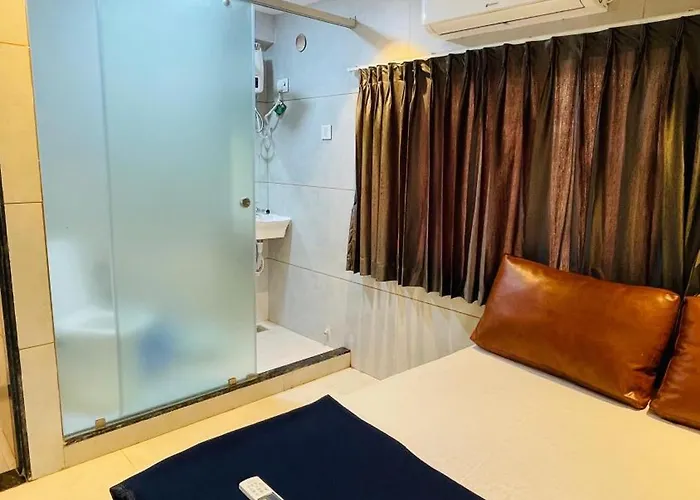 Hotel Laa'More