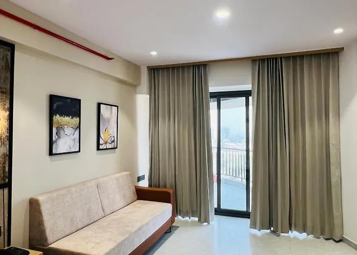 Hotel Presidency