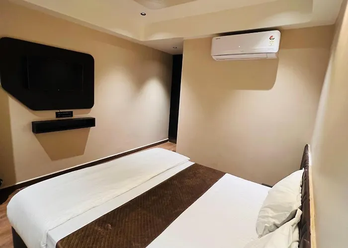 Hotel Presidency - Sosyo Circle