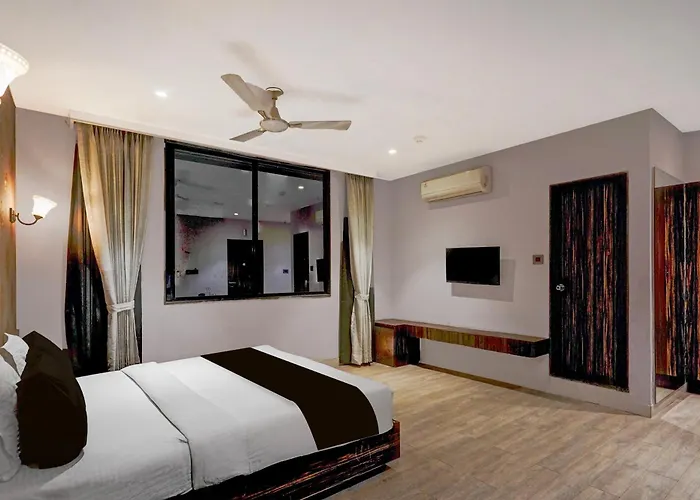 Palette - Suncity