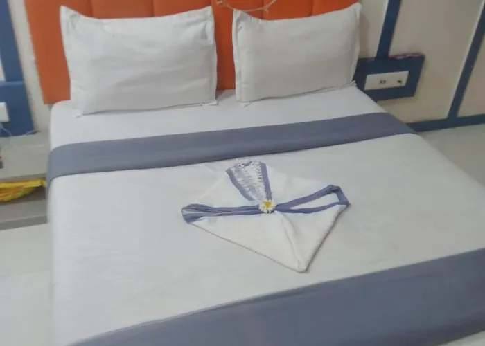 Hotel V Heritage